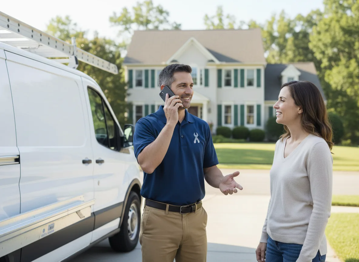 Home Gutter Service Bapchule, AZ FAQs